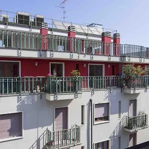 Appartamento Contempora - Cavallotti 13 - B14