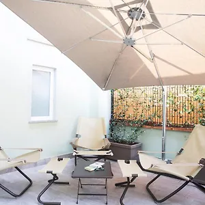 Appartamento Residenza Porto Vecchio