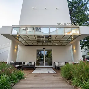 Solemare Milano Marittima