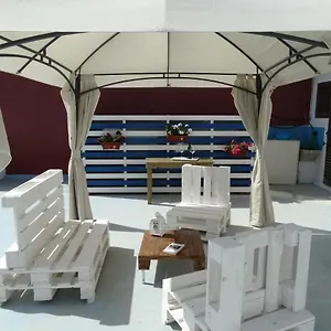 Appartamento Trinacria Bedda