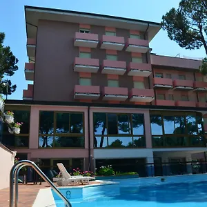 Rosen Garden Milano Marittima