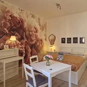 Appartamento Casa Le Coccole