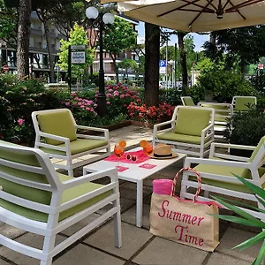 Suisse Milano Marittima