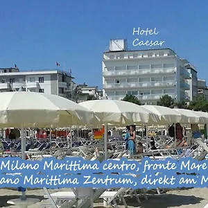 Caesar Milano Marittima